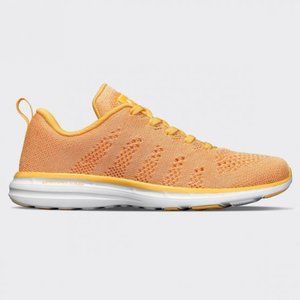 APL - Women's TechLoom Pro Golden Sun (Size 7.5)